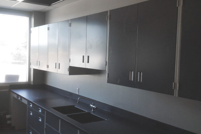 Water Treatment Plant-Aurora