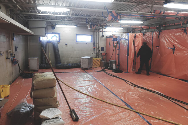 Courthouse – Sarnia